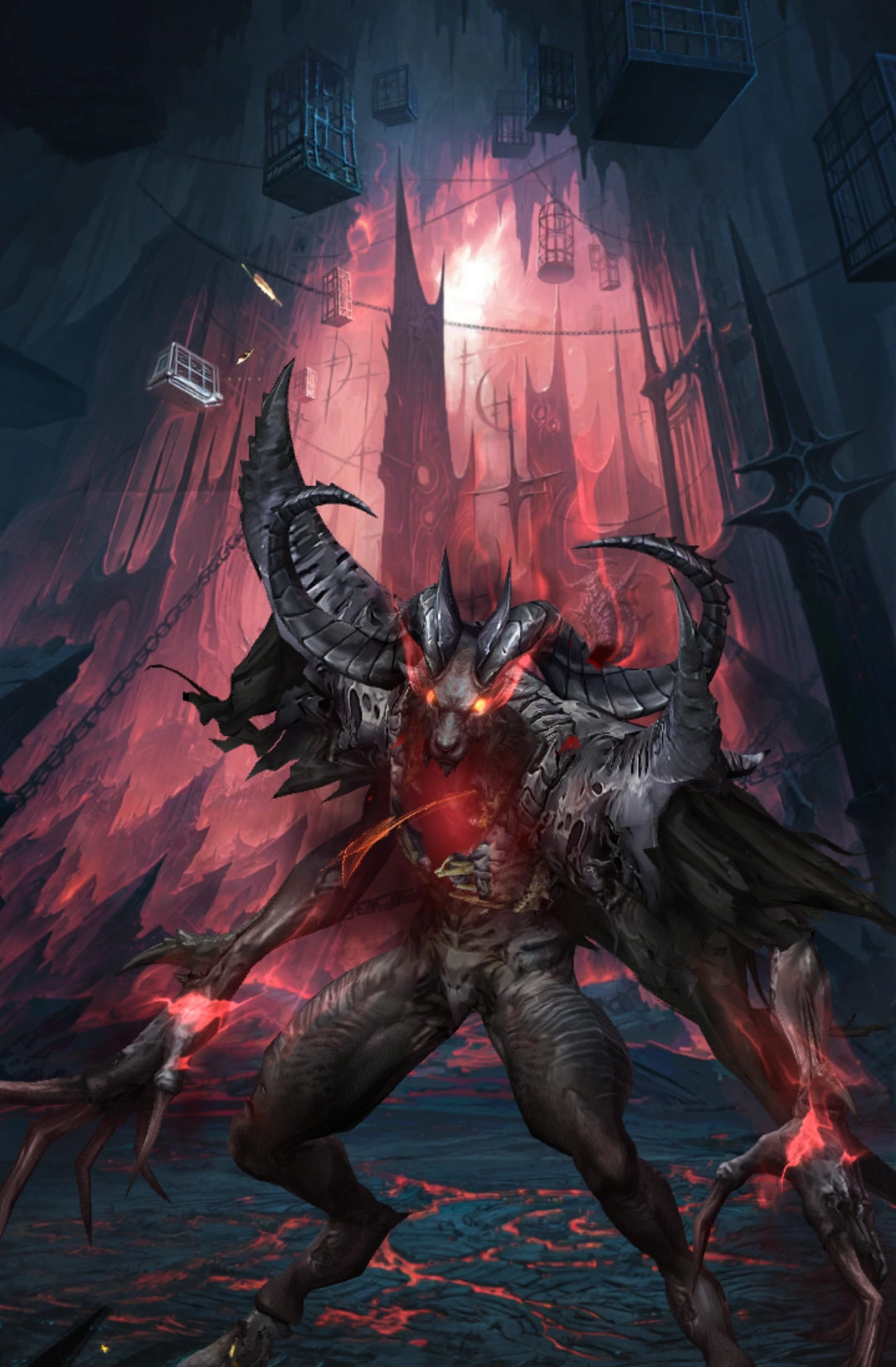 Baphomet