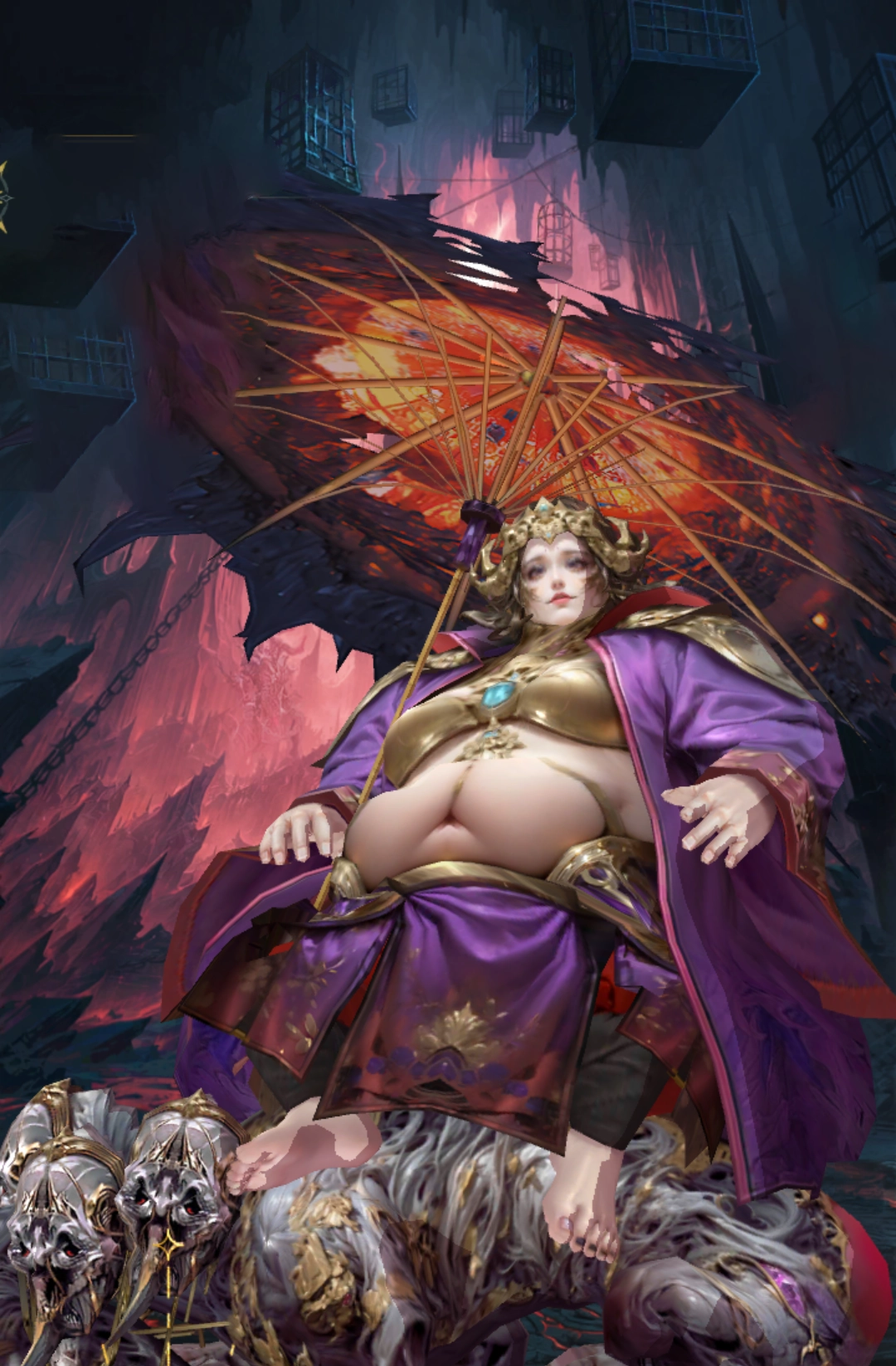 Isthar VI