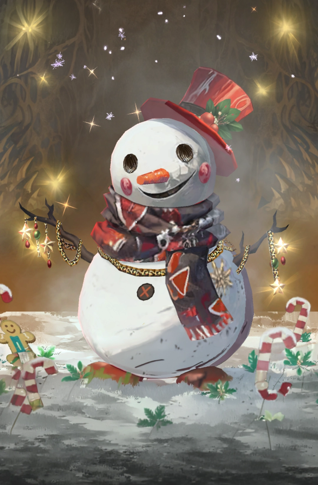 Jack Frost