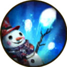 Jack Frost Freeze!