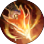 Spirit of Night Hag Haunting Nightmare