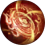 Spirit of Night Hag Soulflame