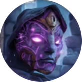 Mask of Sorrow