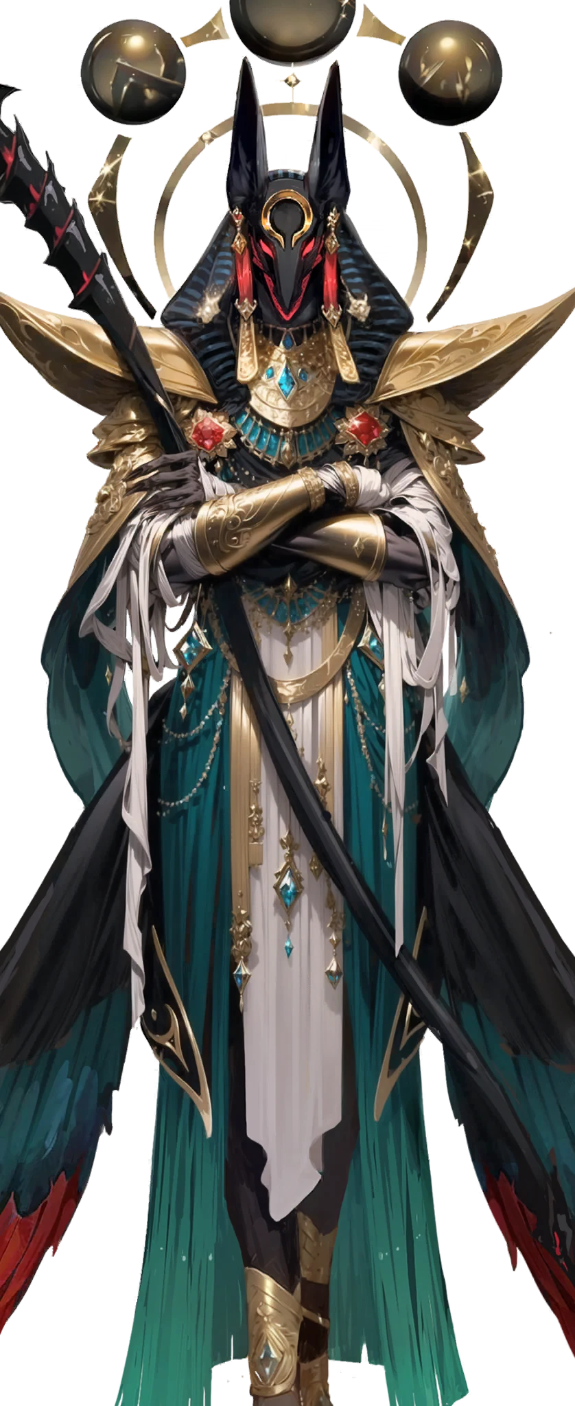 Anubis