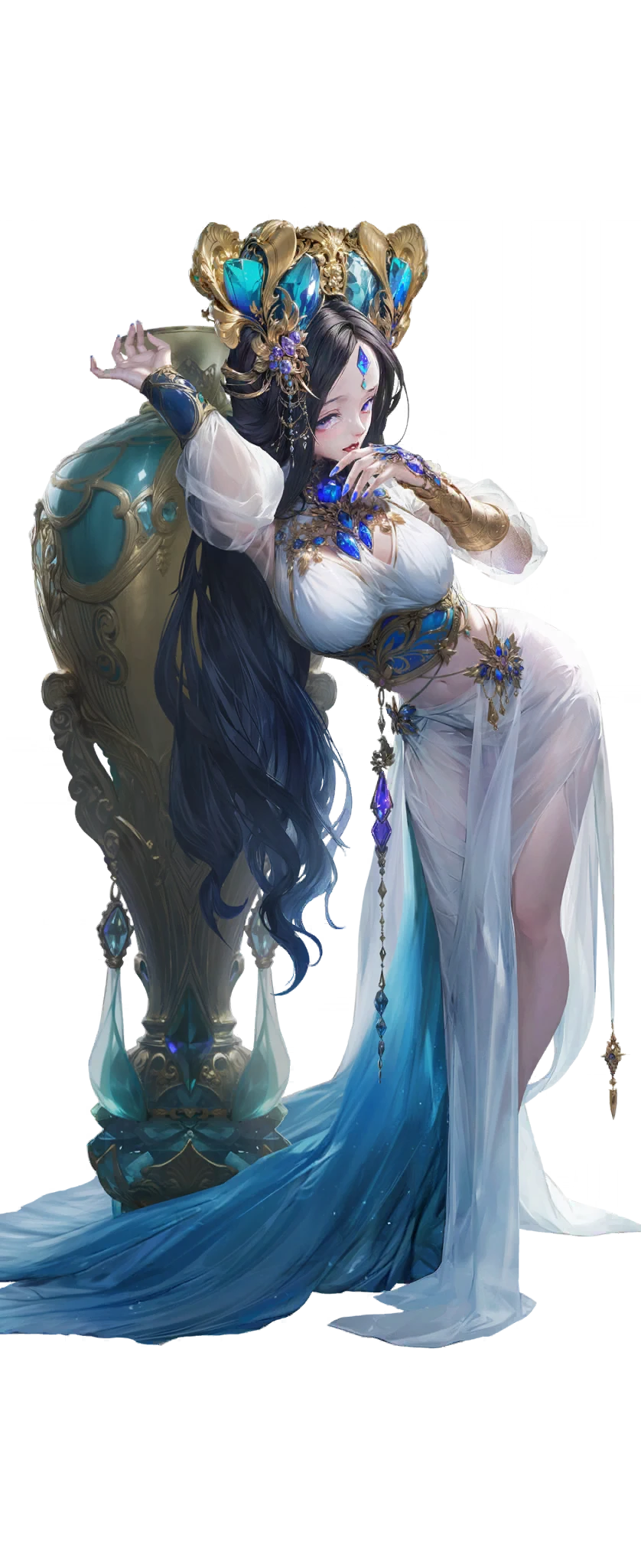 Aquarius