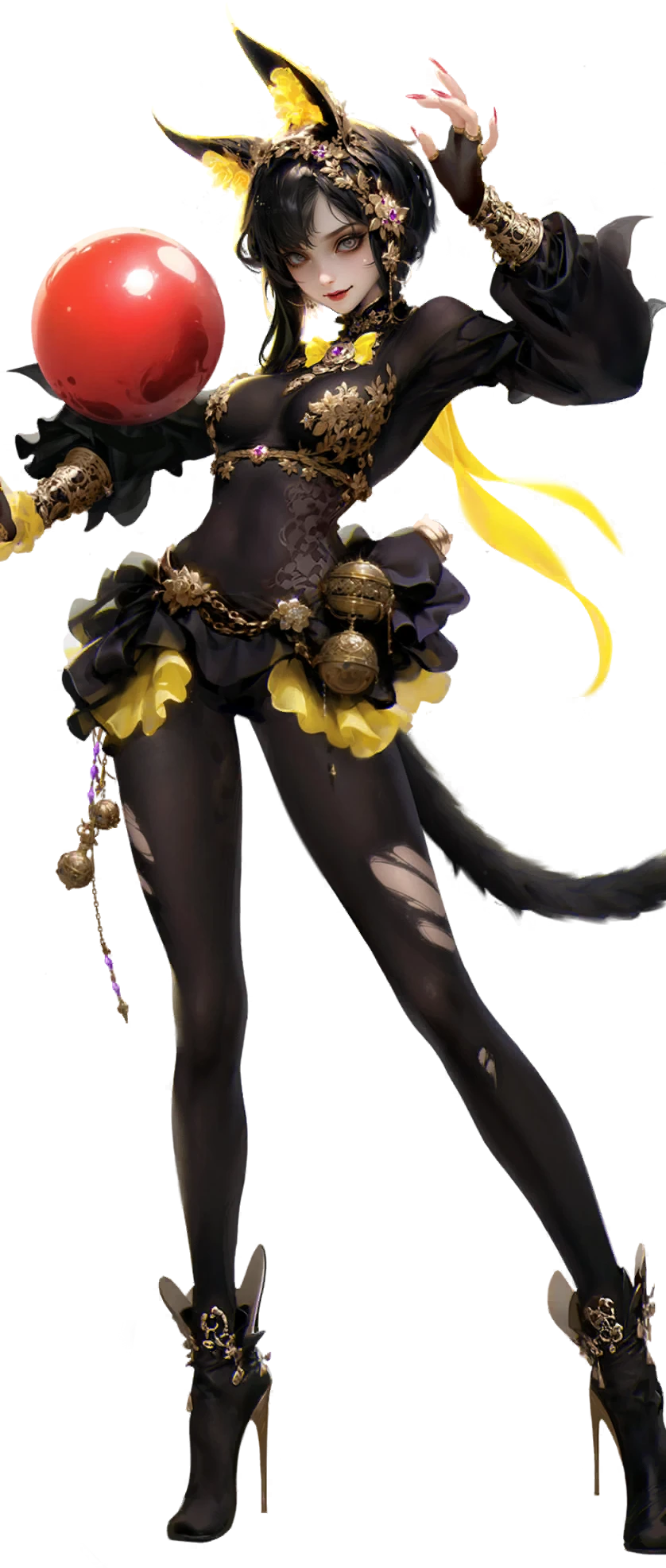 Bastet