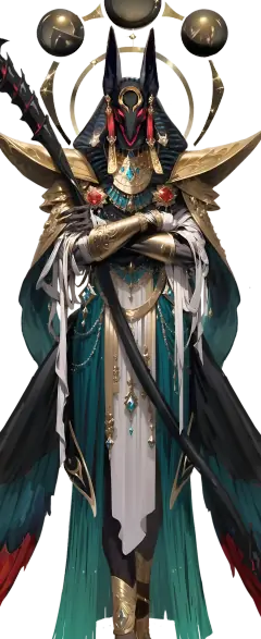 Anubis