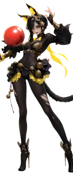 Bastet