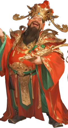 Caishen