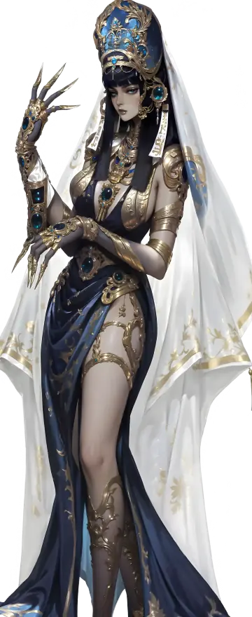 Nephtys