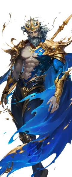 Poseidon
