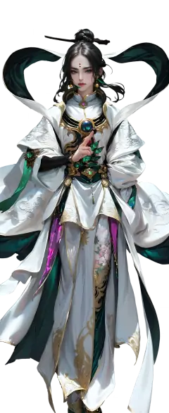 Xuannv