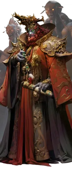 Yanluo