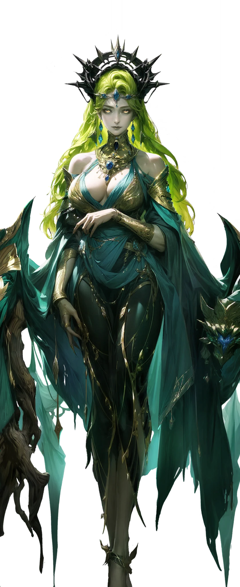 Demeter