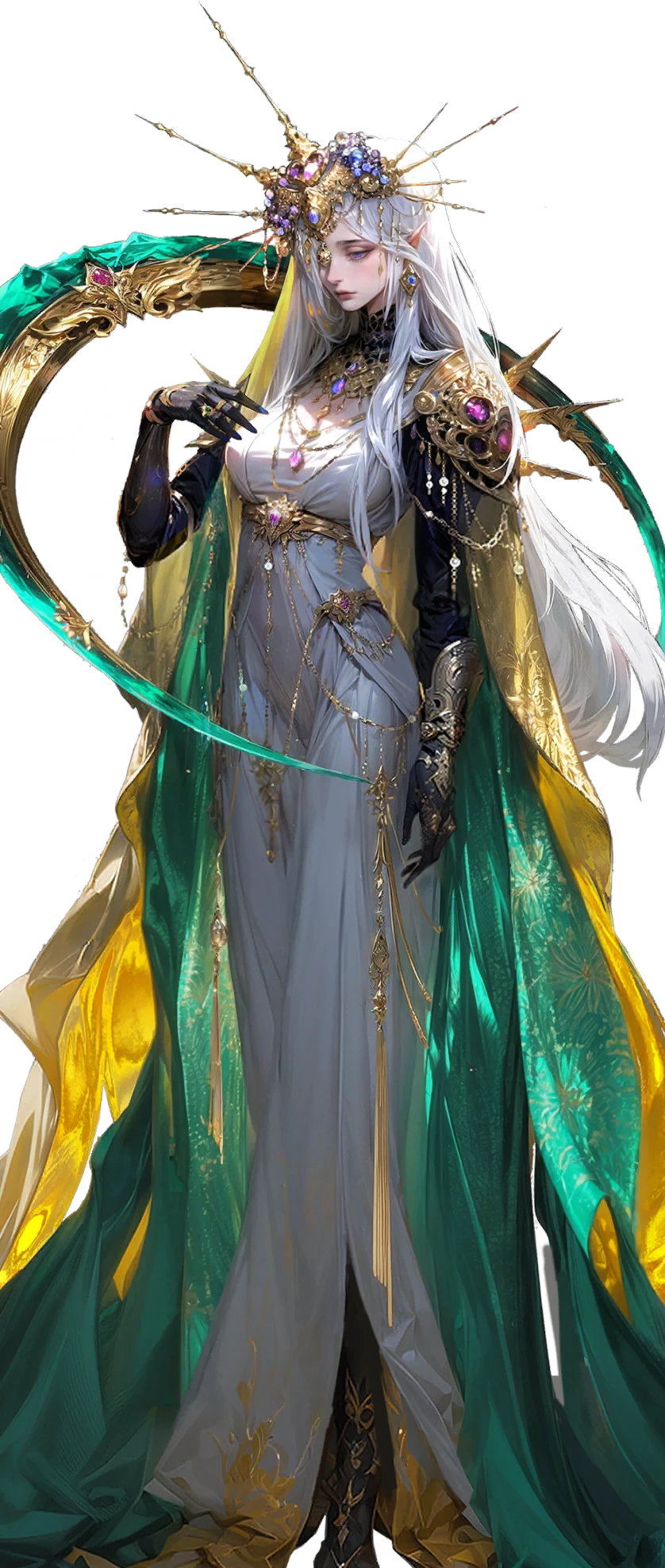 Diana