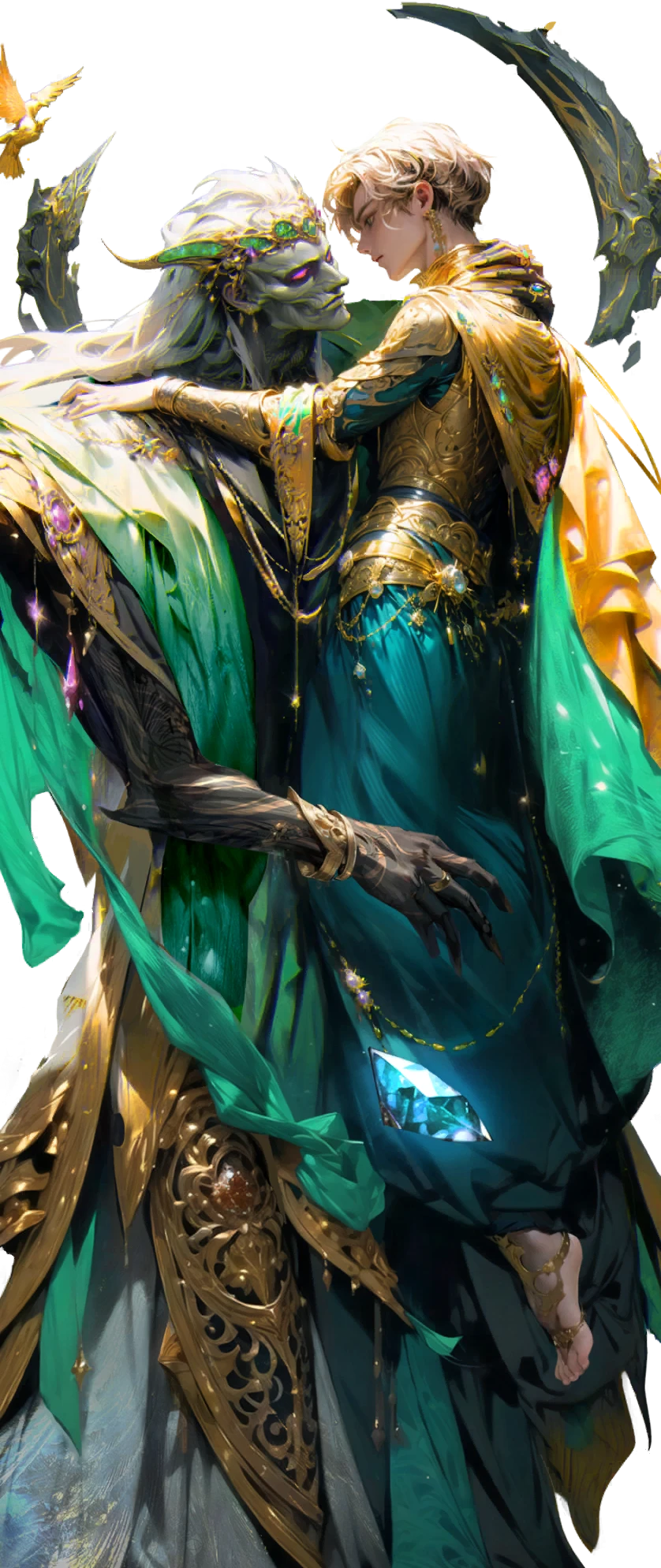 Gemini