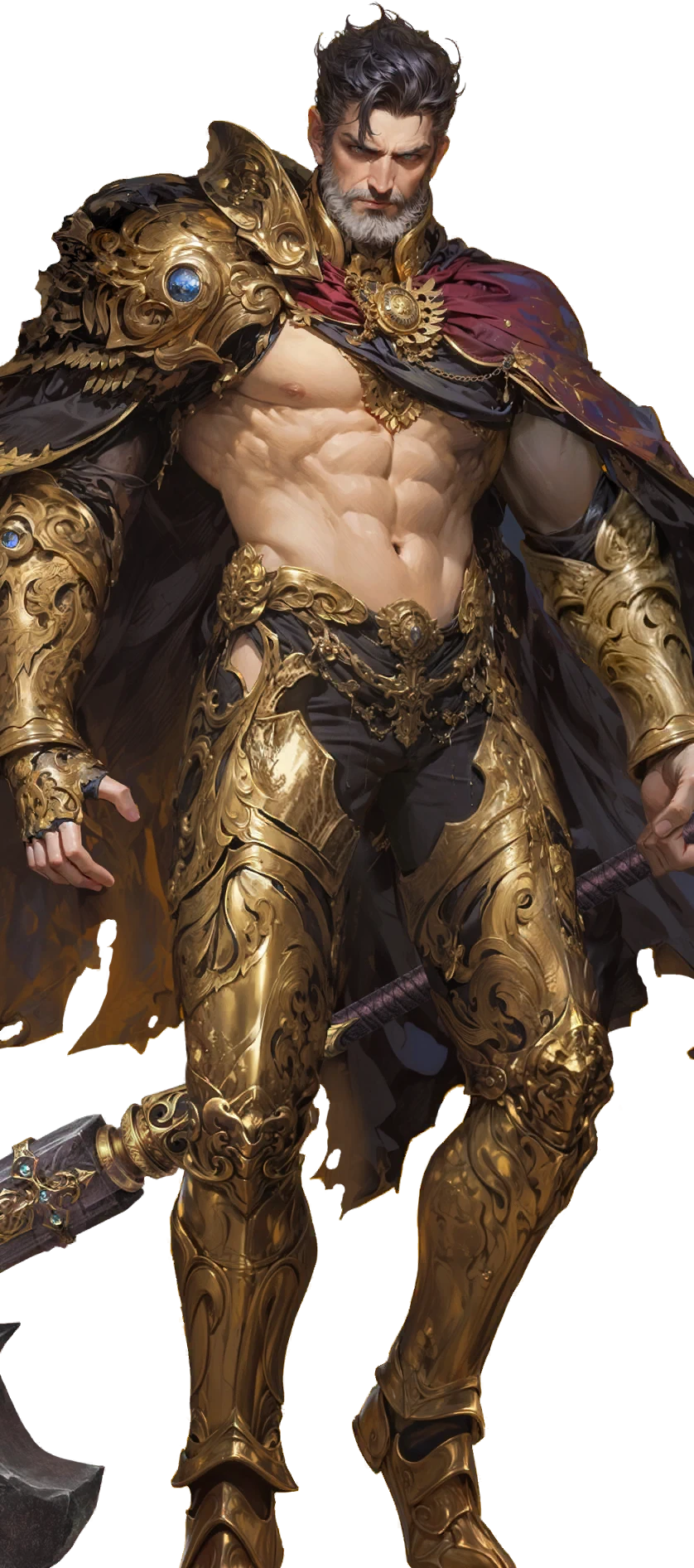 Heracles