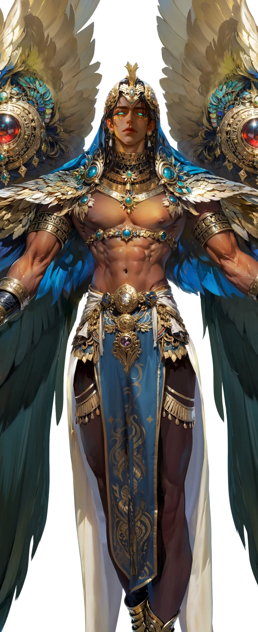 Horus