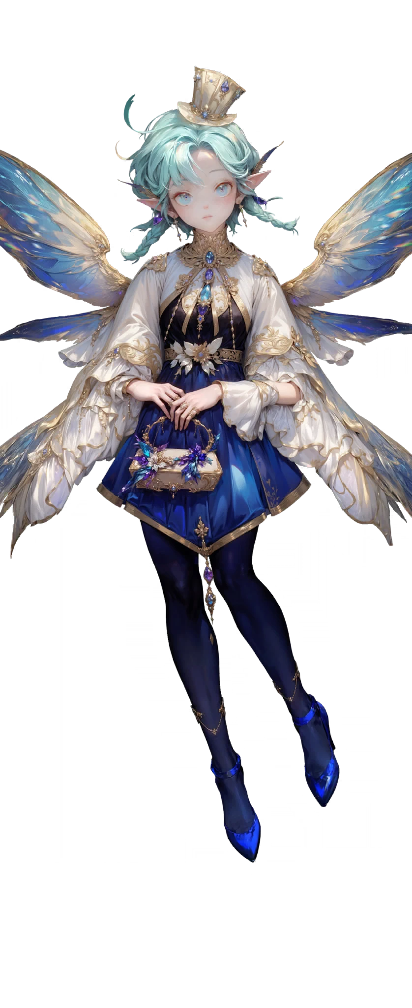 Iris