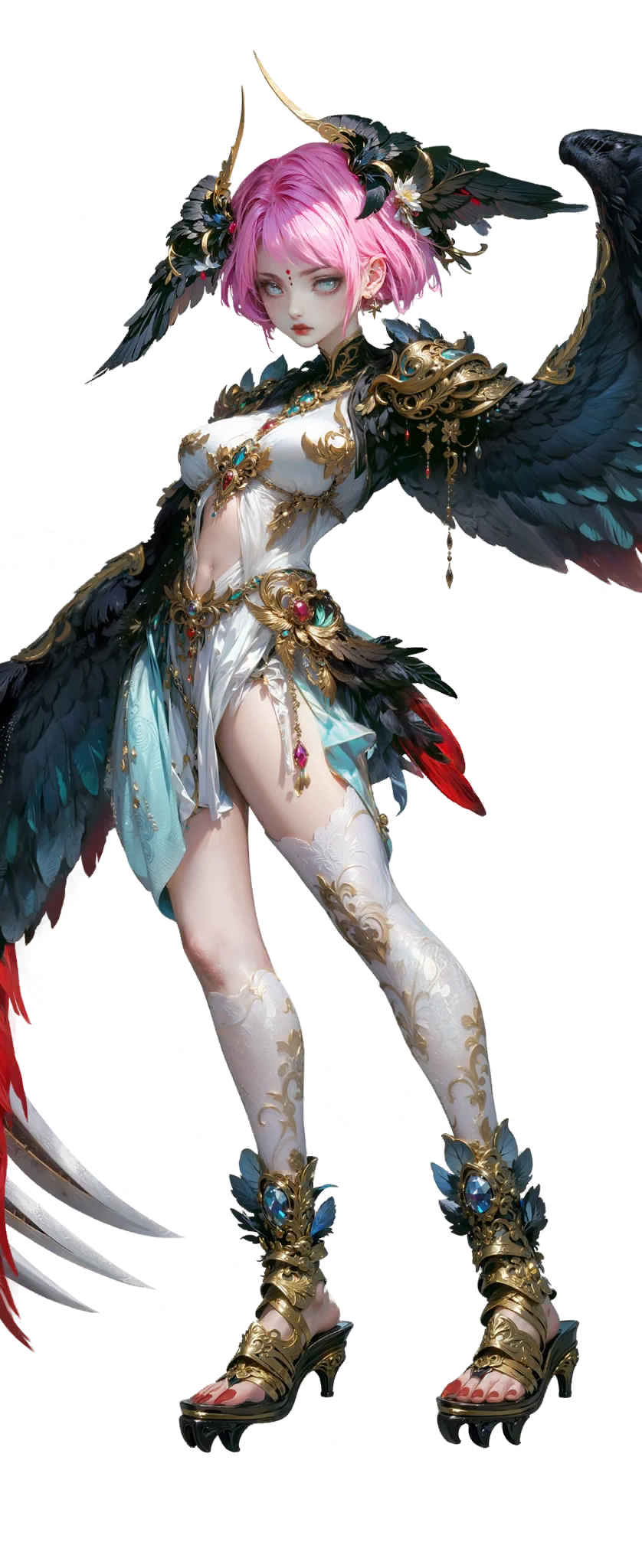 Jingwei