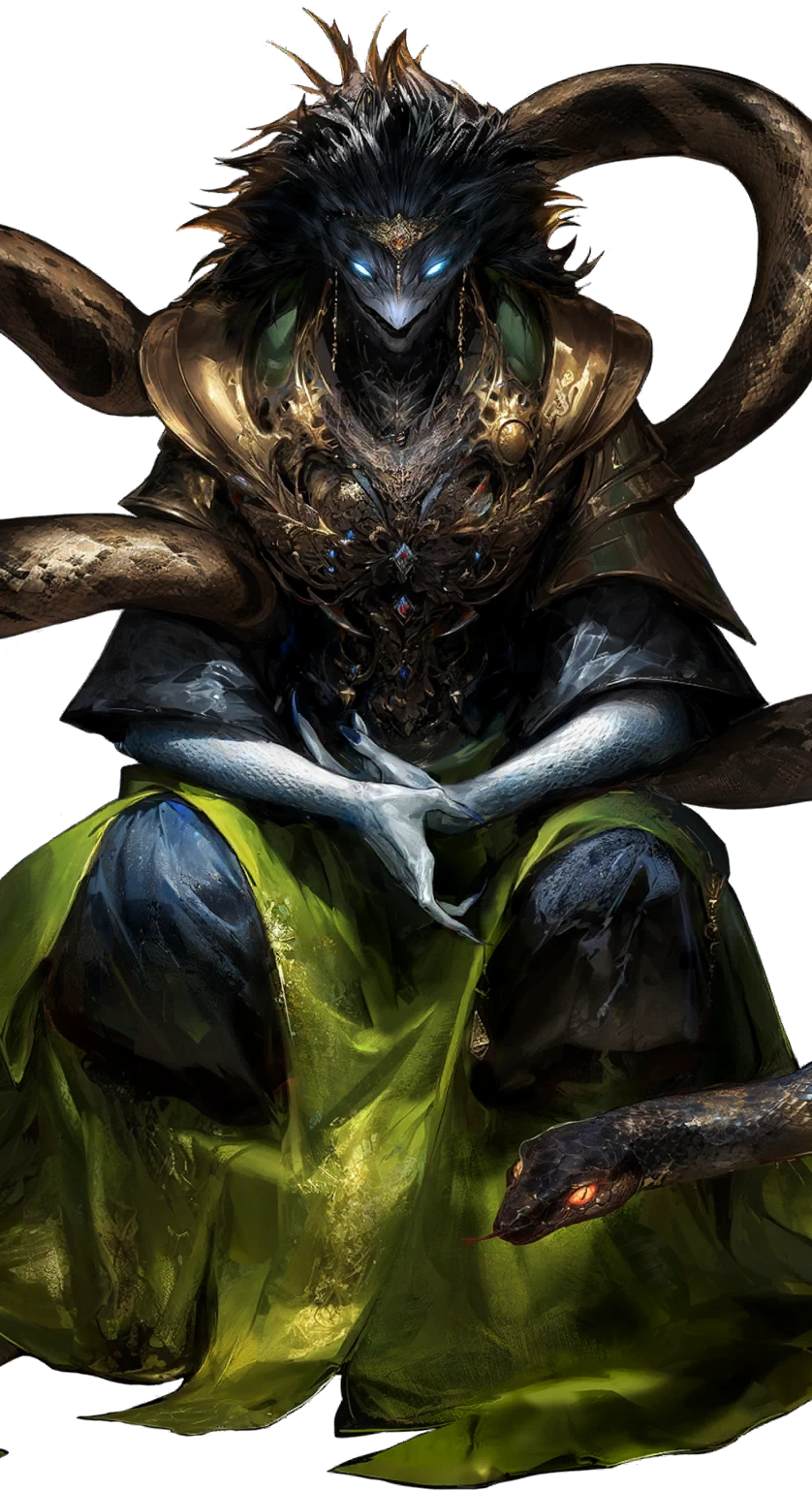Jormungandr