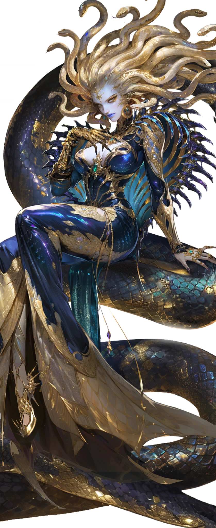 Medusa