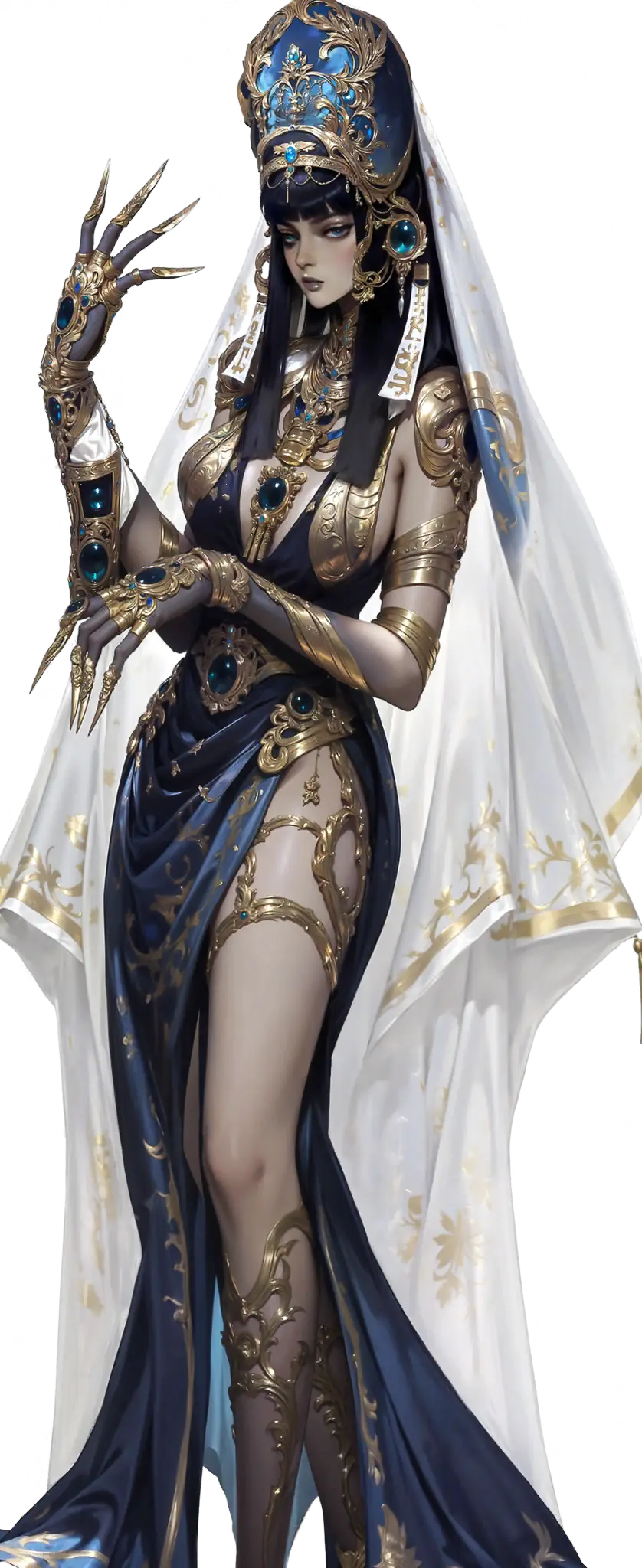 Nephtys