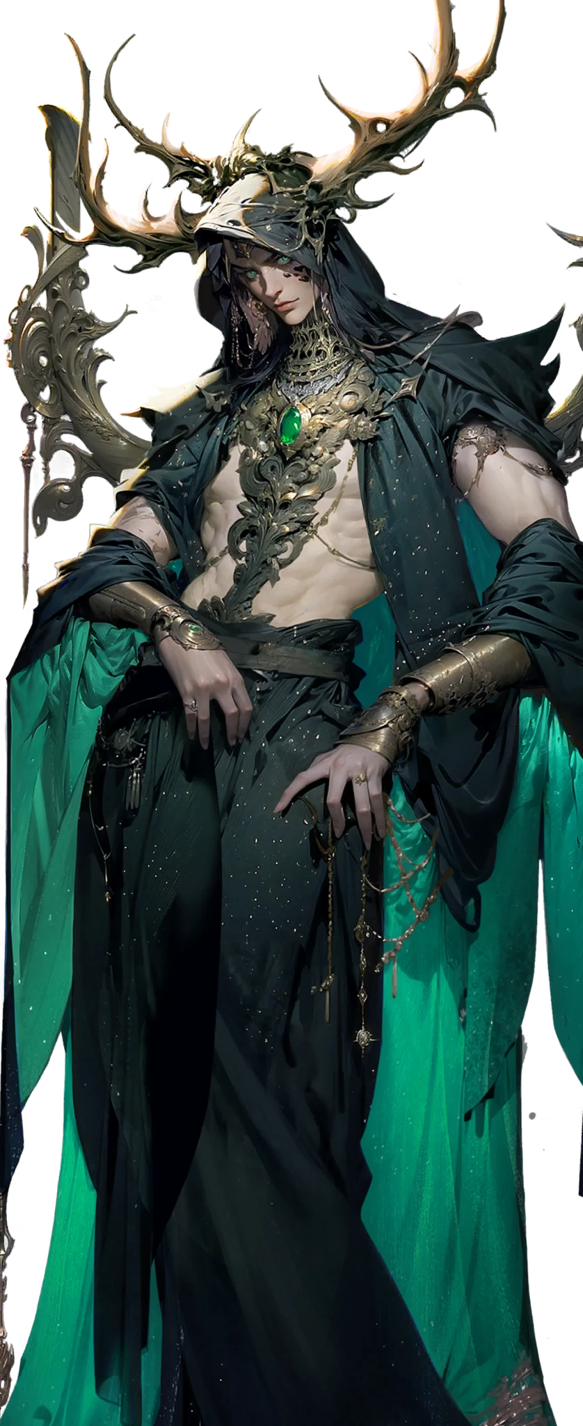 Pan