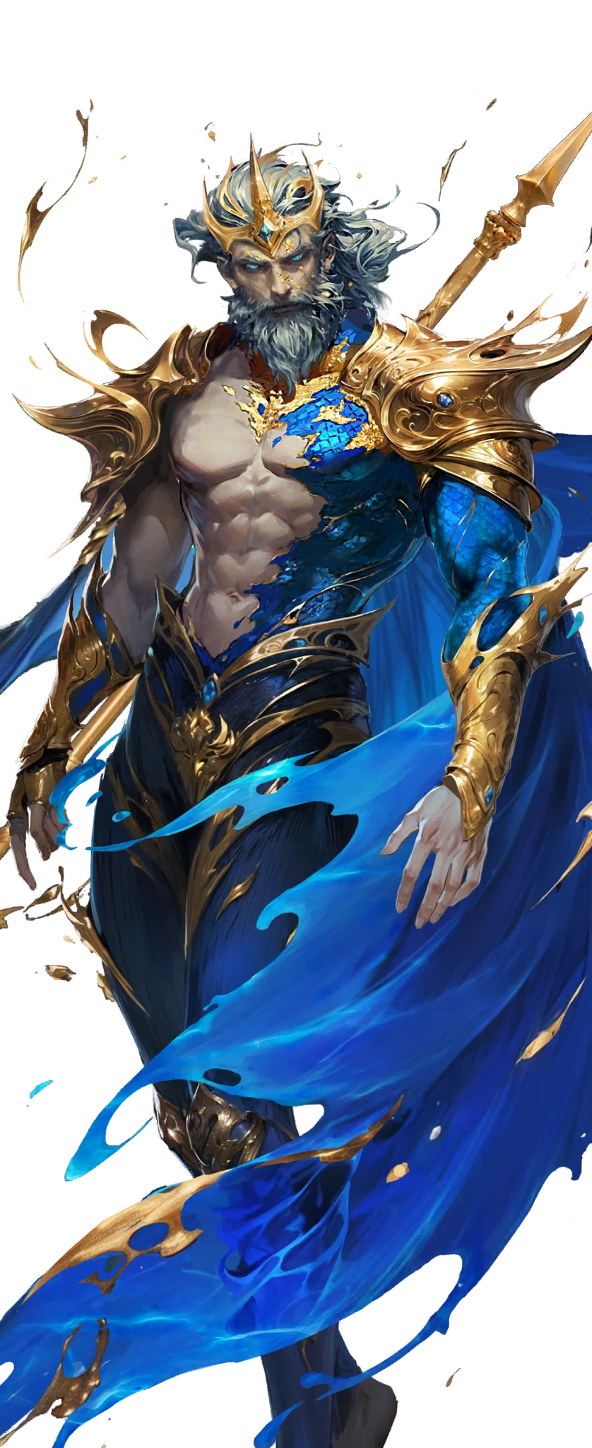 Poseidon