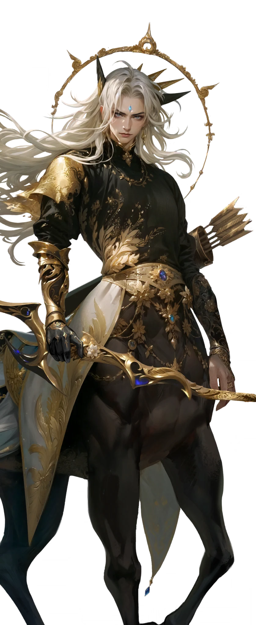 Sagittarius