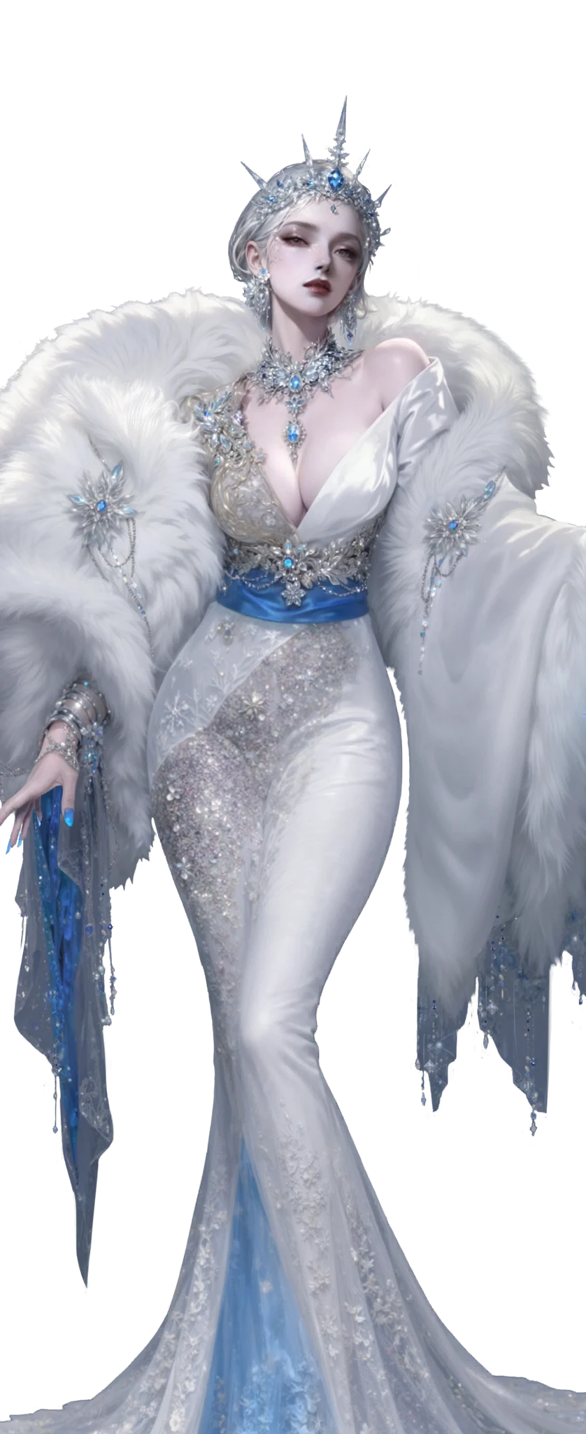 Skadi
