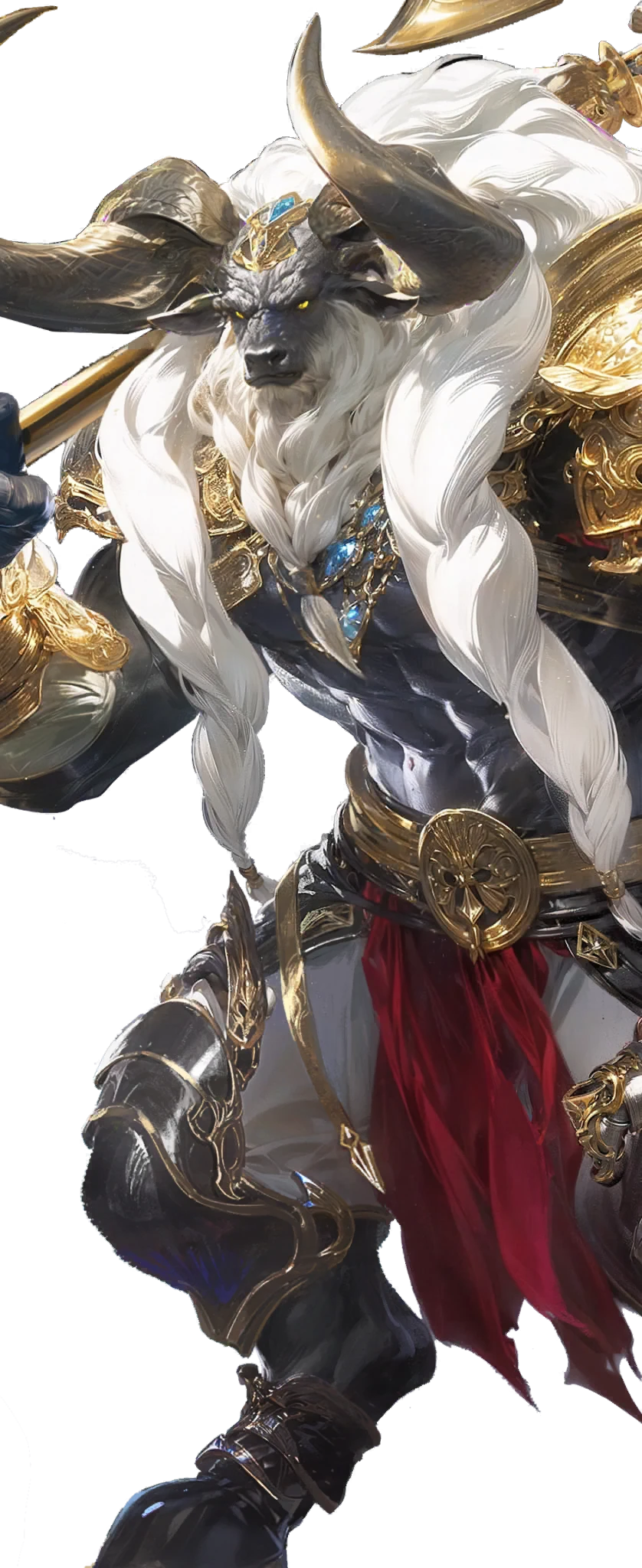Taurus