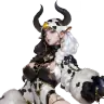 Audhumla