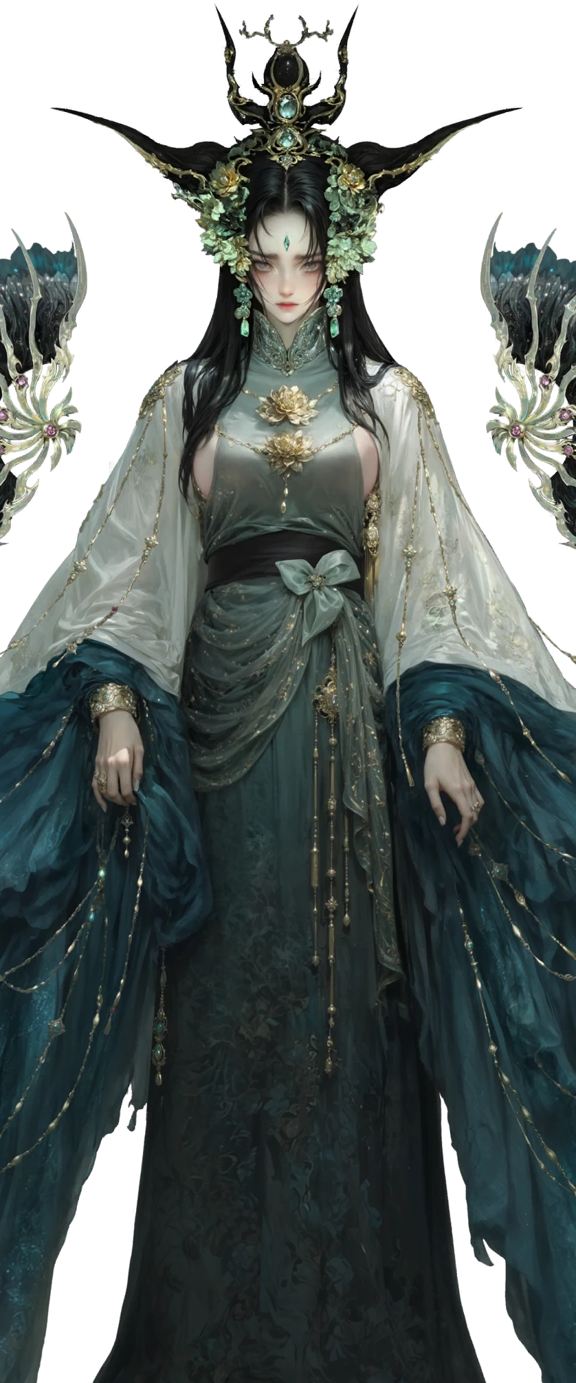 Wen-Shen