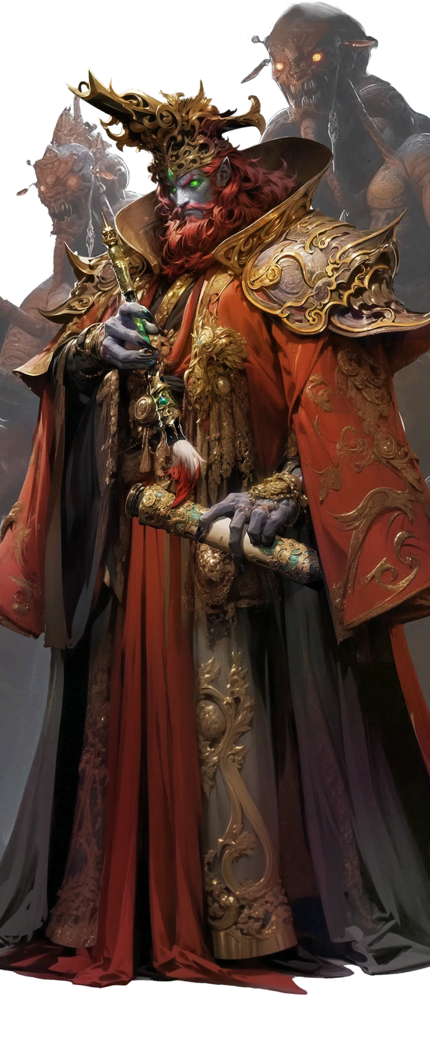 Yanluo