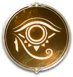 All-Seeing Eyes