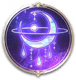 Moonglow Tear