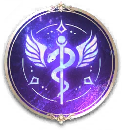 Undying Staff