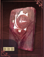 Legendary Virtue example
