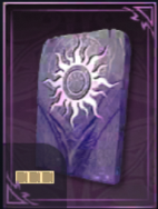 Faith III virtue asset