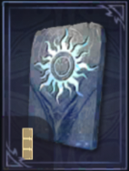 Faith II virtue asset