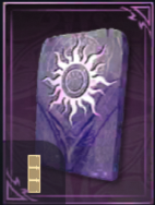 Faith IV virtue asset