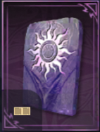 Rare Virtue example