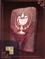 Fervor II virtue asset