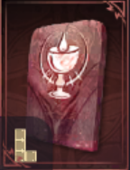 Fervor IV virtue asset