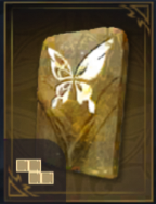 Gnosis IV virtue asset