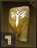 Grace III virtue asset