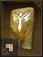 Grace II virtue asset