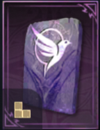 Peace II virtue asset