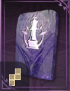 Resolve II virtue asset